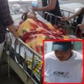 Thời trang - Bắt được đối tượng cướp đồ của Mâu Thanh Thủy