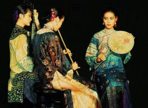 #039;Tuyệt chiêu#039; tránh thai của phụ nữ xưa - 3