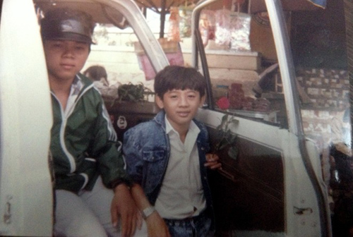 Lâm Chi Khanh chọn cách ‘dao kéo’ khác lạ - 3
