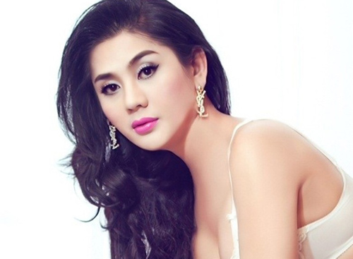 Lâm Chi Khanh chọn cách ‘dao kéo’ khác lạ - 16