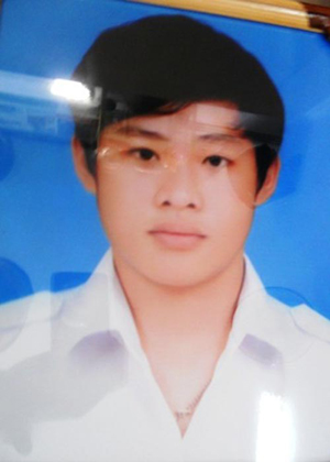 Lời khai của nghi phạm bắt cóc con tin rồi giết phi tang - 1
