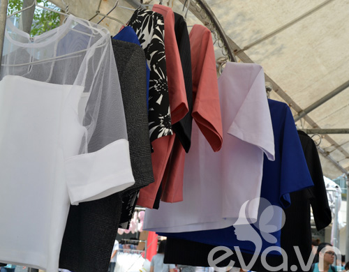 Flea Market:  Điểm đến của tín đồ mê mua sắm - 6