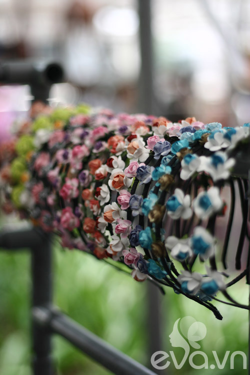 Flea Market:  Điểm đến của tín đồ mê mua sắm - 12