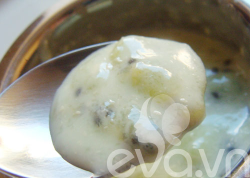 Nhật ký Hana: Da trắng nõn từ kiwi - 5