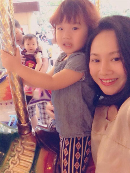 Sao Việt ngày càng cao thượng sau chia tay? - 3