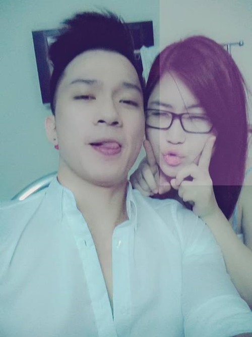 Sao Việt ngày càng cao thượng sau chia tay? - 4
