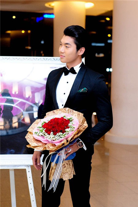 Sao Việt ngày càng cao thượng sau chia tay? - 8