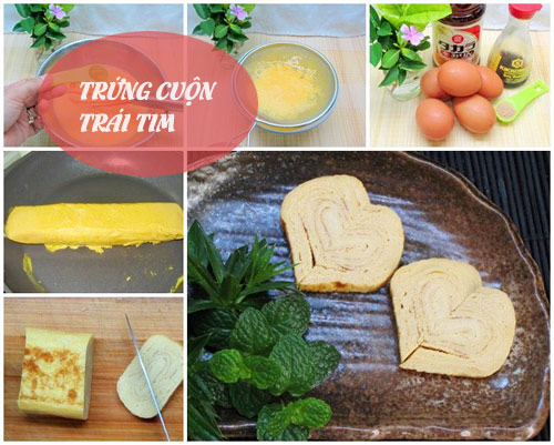 Bữa cơm chiều chỉ với 70.000 đồng - 1