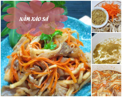 Bữa cơm chiều chỉ với 70.000 đồng - 3
