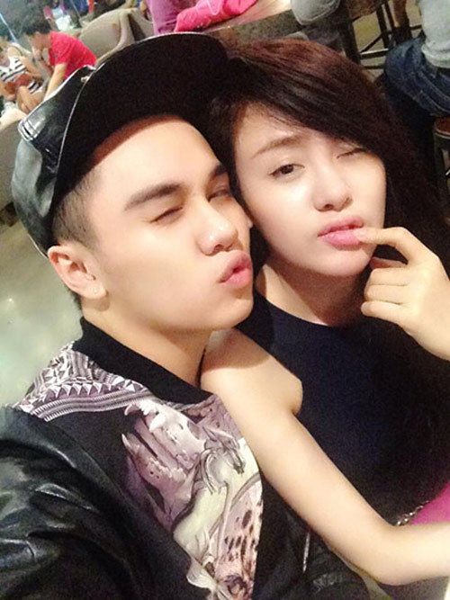 Tiết lộ về “người mới” của quot;bà Tưng“ - 2