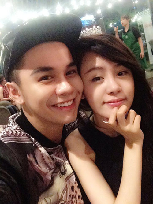 Tiết lộ về “người mới” của quot;bà Tưng“ - 3