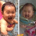 Làng sao - HH Hương Giang khoe con gái sắp tròn 1 tuổi