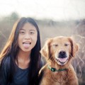 Xem & Đọc - Bộ ảnh: Hoài niệm của Jessica Trinh về chú chó Chuppy