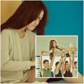 Làng sao - Minh Hằng chấn thương vẫn được nhấc bổng