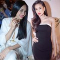 Thời trang - Đằm thắm như "người tình tin đồn của Bằng Kiều"