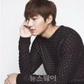 Làng sao - Lee Min Ho nhận 1,6 triệu đô cho một quảng cáo