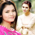 Làng sao - Ca sĩ Phương Thảo kể chuyện làm mẹ đơn thân