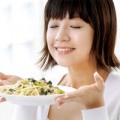 Làm đẹp - Ăn gì sẽ trẻ lâu?