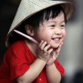 Làm mẹ - Dạy trẻ 'Cảm ơn' - một 'nghệ thuật' khó