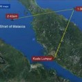 Tin tức - Malaysia: Thấy tín hiệu máy bay lạ gần Thái Lan