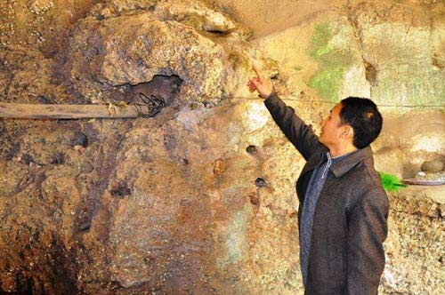 Bí ẩn dòng sông ngầm không bao giờ cạn - 3