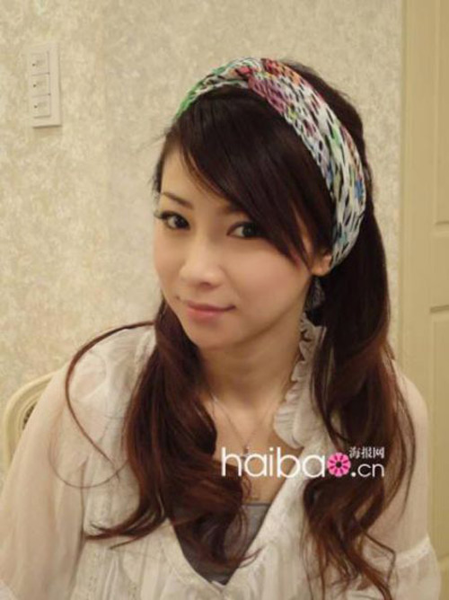 Lên chức bà ngoại, vẫn đẹp như hotgirl - 12