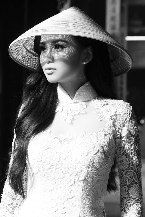 HH Diễm Hương thừa nhận đã có chồng - 1