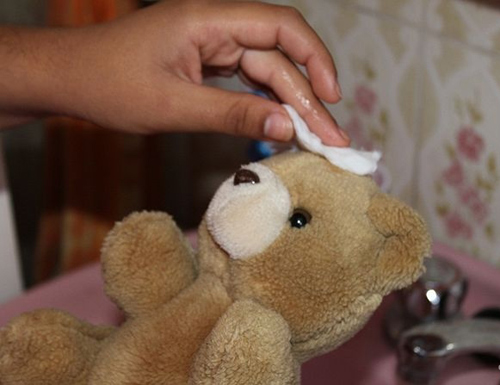 #039;Bí kíp#039; làm sạch và sắp xếp đồ chơi của bé - 10