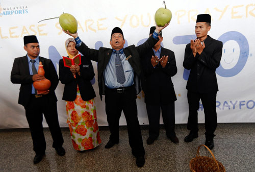 Sẽ tìm thấy MH370 trước thứ 7 tuần này? - 2