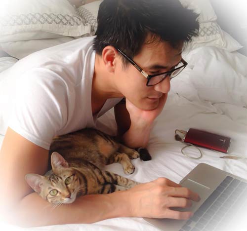 MC Kỳ Duyên sexy cùng quot;trai trẻquot; trên biển - 5