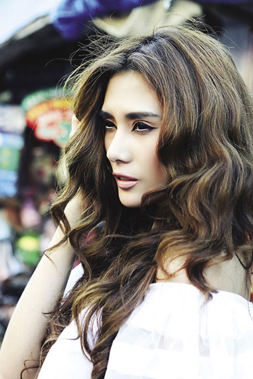 Thảng thốt ngắm Hoàng Yến quot;đổi dángquot; - 9
