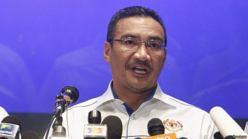 Malaysia bác tin MH370 có thể còn bay thêm 4 giờ - 1