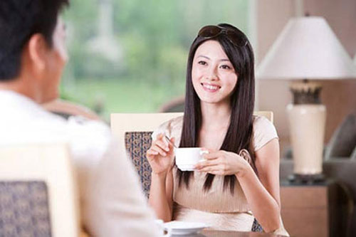 Lấy chồng, lợi nhiều hơn thiệt! - 1