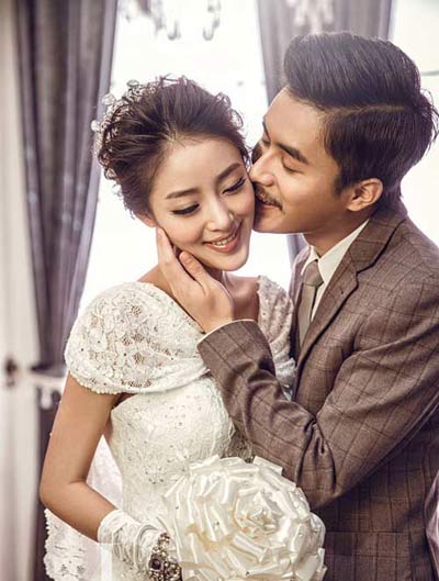 Lấy chồng, lợi nhiều hơn thiệt! - 3