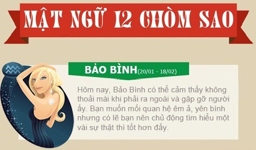 Bói tình yêu ngày 14/03 - 1