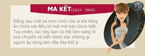 Bói tình yêu ngày 14/03 - 12