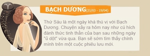 Bói tình yêu ngày 14/03 - 3