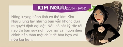 Bói tình yêu ngày 14/03 - 4