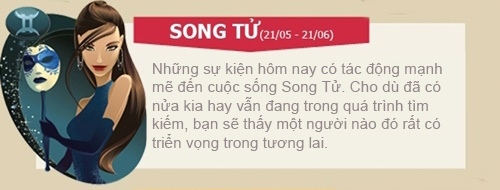 Bói tình yêu ngày 14/03 - 5