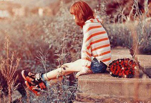 Em sẽ quên anh, nhanh thôi... - 2