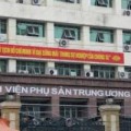 Tin tức - Xiết chặt an ninh, chặn nạn côn đồ tấn công bệnh viện