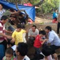 Tin tức - Màn chữa bệnh kỳ quái của 'thánh giáng trần'