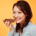 Làm đẹp - 'Ăn sôcôla tốt hơn hẳn ăn trái cây'