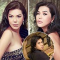 Làng sao - Cindy Thái Tài: “Xem thường kẻ tung ảnh quá khứ”