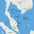 Tin tức - Boeing 777 vẫn bay 4 tiếng sau khi mất tích?