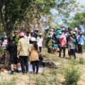 Tin tức - Phát hiện thi thể 5 học sinh nằm gần nhau
