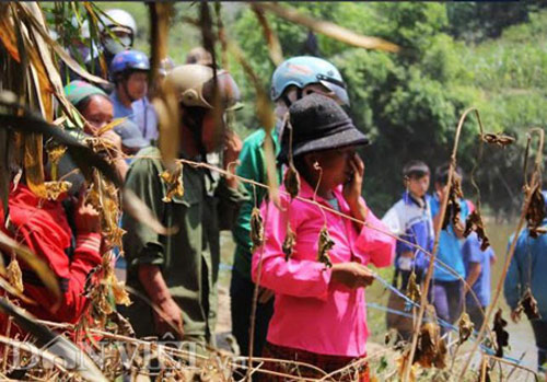 #039;5 HS chết bất thường#039;: Thông tin ban đầu từ công an - 2