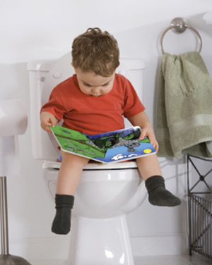 Trẻ tiểu nhiều là bất thường tiết niệu? - 1