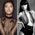 Làng sao - Trang Khiếu: "Không thân với Hà Anh như xưa"