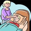 Làm mẹ - Tips hay tăng sức đề kháng cho trẻ